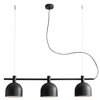 Kuchenna lampa wisząca BERYL 976E_1 Aldex loftowy zwis nad stół