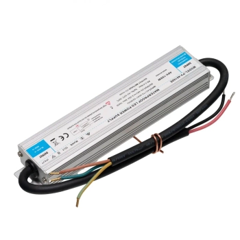 Zasilacz do systemu dwuobwodowego TRACK DRIVER AZ6964 100W IP65 szary