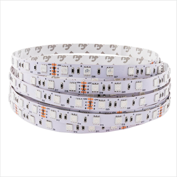 Taśma LED RGB EKPL681 Eko-light LED 18W RGB do kuchni IP65 biała