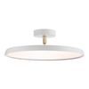 Sufitowa lampa okrągła Kaito 2320556001 LED 24W 3000K biały