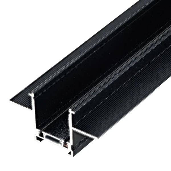 1-fazowy szynoprzewód magnetyczny 1m Gamma AZ5529 czarny