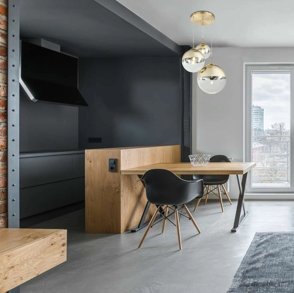 LAMPA wisząca VARUS 15855-3 Globo szklana OPRAWA zwis kaskada kule balls złote przezroczyste