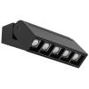Reflektor natynkowy Focus Mini 10068 Nowodvorski LED 10 3000K czarny
