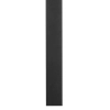 Minimalistyczny kinkiet DURANGO LE42853 belka LED 36W 3000K czarna