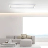 Lampa sufitowa sterowana pilotem PURE-LINES 6023-95 1xLED 42W 2700-5000K CCT