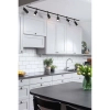 Plafon EXPAND 107973 Markslojd regulowana metalowa listwa tuby czarne