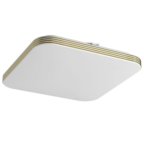Sufitowa lampa ledowa DABAR ML0253  LED 7W 4000K do przedpokoju biały