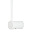 Kinkiet do salonu ścienny Ombre MSE1501100133 Moosee LED 8W 3000K stick biały
