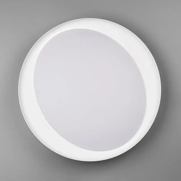 Sufitowa lampa Zeta R62712411 RL Light LED 24W 2700-6500K szara biała