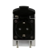 Lampa ścienna nad lustro Malaika 2310221001 LED 15W 3000K IP44 biały