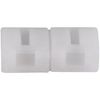 Złączka stała do taśm LED Neon 319708 2pin 12mm biała