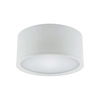 Lampa sufitowa ROLEN LED 15W 3000-6500K 03110 metalowa okrągły plafon biały