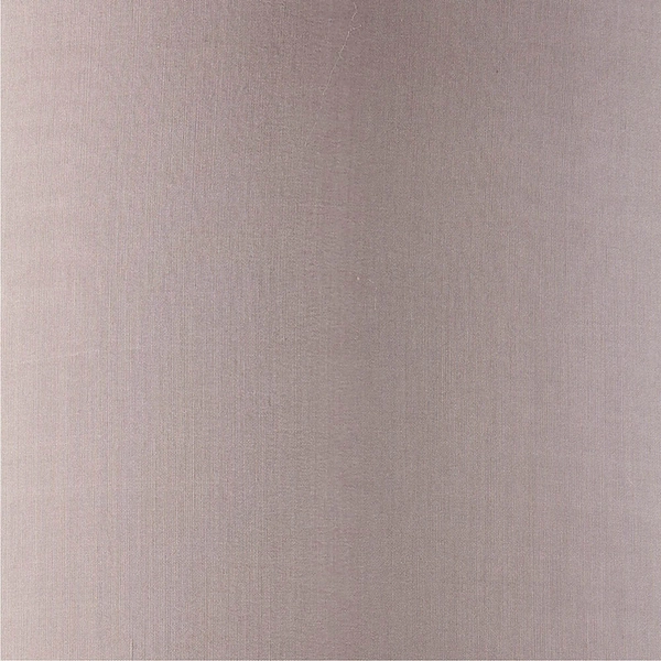 Stołowa lampka z abażurem Ilsa 79842 szklana na komodę szara