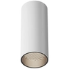 Ściemnialna lampa sufitowa Focus LED C056CL-L12W4K-W-D-W Maytoni 12W 4000K biała