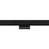 Szynowa lampa magnetyczna Norman TRM-79392-6W-4K-BK LED 6W 4000K czarna
