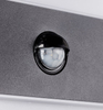 Elewacyjna lampa z sensorem Archie G96388/63 IP44 antracyt OUTLET