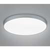 Kuchenna lampa sufitowa Waco 627417587 Trio LED 51W 2300-4000K srebrna