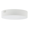 Lampa sufitowa salonowa Lid Round 10404 Nowodvorski LED 35W 3000K biała
