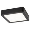 Minimalistyczne oczko sufitowe SHAUN 2690 LED 17W 4000K białe czarne