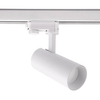 System szynowy Ice Set LP-732 4W WH SET Light Prestige białe reflektorki 3-fazowe