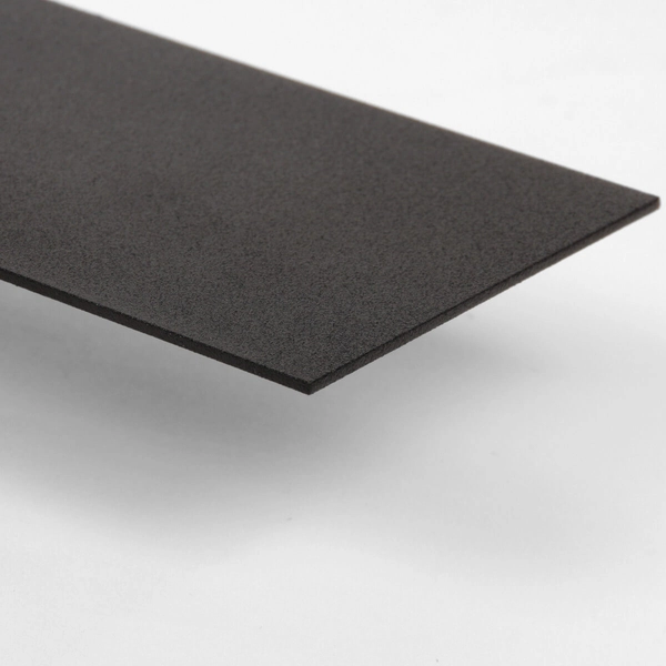 Gabinetowa lampa naścienna Navi 4510 LED 8W 3000K listwa czarna