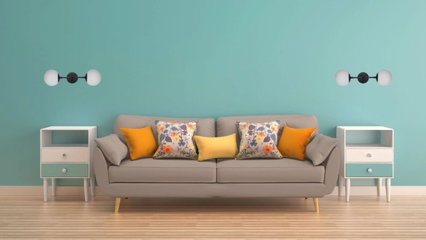 Salonowa lampa ścienna DORADO LP-002/2W L BK Light Prestige loftowa mleczna czarna