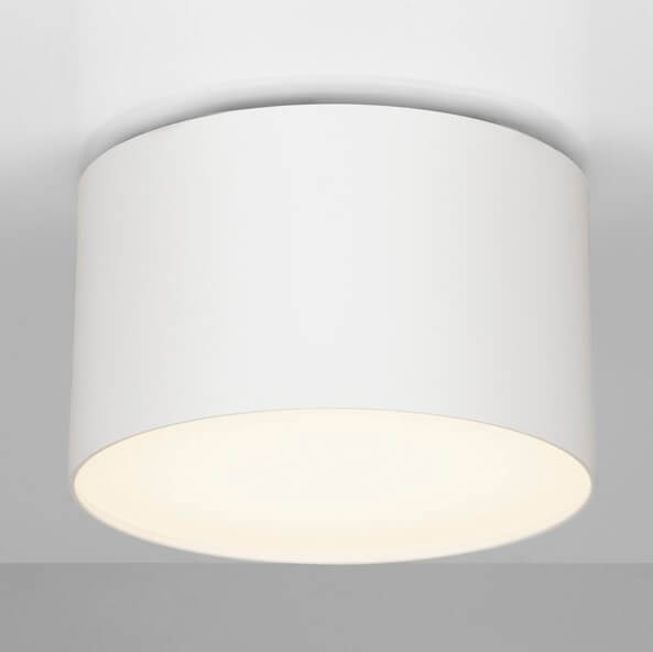 Jadalniana lampa przysufitowa ANGELA LE44387 LED 10W 3000K okrągła biały
