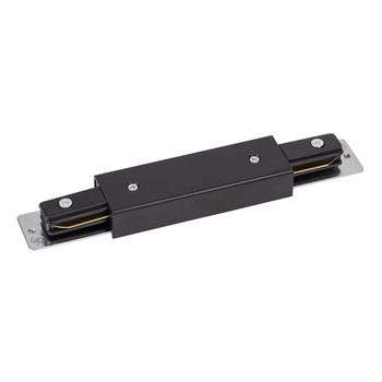 Prosty łącznik z podłączeniem zasilającym Tracer 4529 do systemu szynowego 1-fazowego