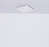 Przysufitowa lampa Sapana 41563- 18W LED 18W 3000K IP44 biała