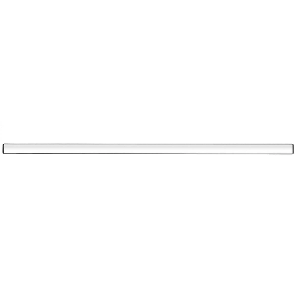 Lampa szynowa magnetyczna 3-fazowa 471 Domeno LED 20W 3000K metalowa czarna