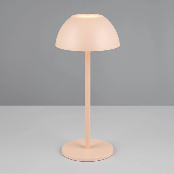 Lampka dotykowa stołowa Ricardo R54106166 LED 2W 3000K IP54 beżowa