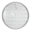 Sufitowa lampa ledowa 1449 LED 60W 4000K okrągły biały