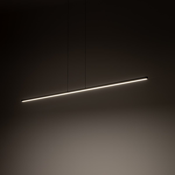 Listwa lampa wisząca stick Bar 10365 Nowodvorski LED 27W 3000K czarna