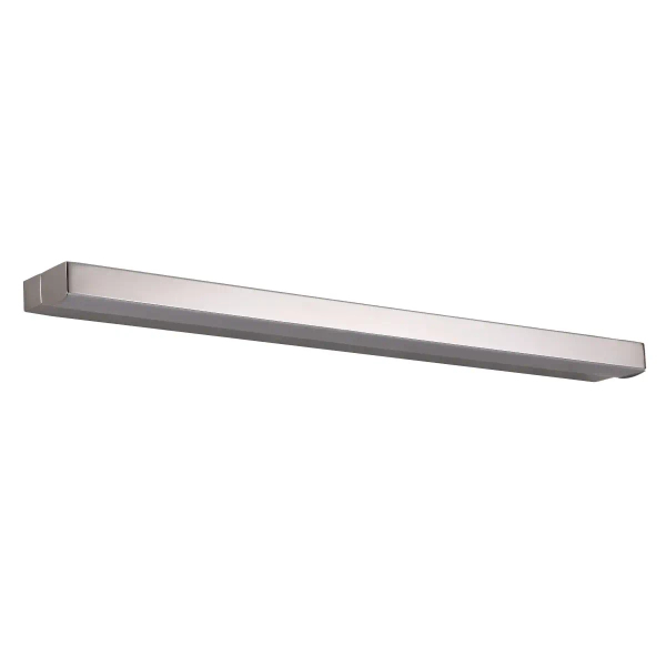Kinkiet łazienkowy nad lustro Trio W0403D LED 7W 3000K IP44 chrom