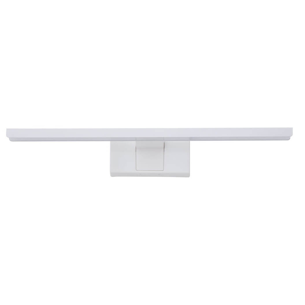Ścienny kinkiet do łazienki Cezanne 10683 LED 8W 4000K IP44 biały