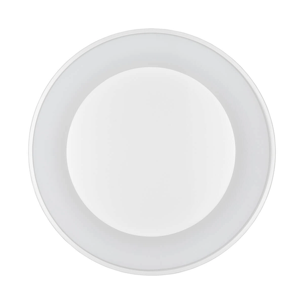 Sufitowa lampa Nikki 11202 Nowodvorski LED 60W 3000K do salonu biała