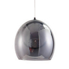 Wisząca lampa NICOLE AZ6196 Azzardo LED 8W 3000K do salonu przydymiona