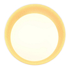 Plafon kuchenny Aleta R64611179 RL Light LED 24W 2700-6500K złoty biały