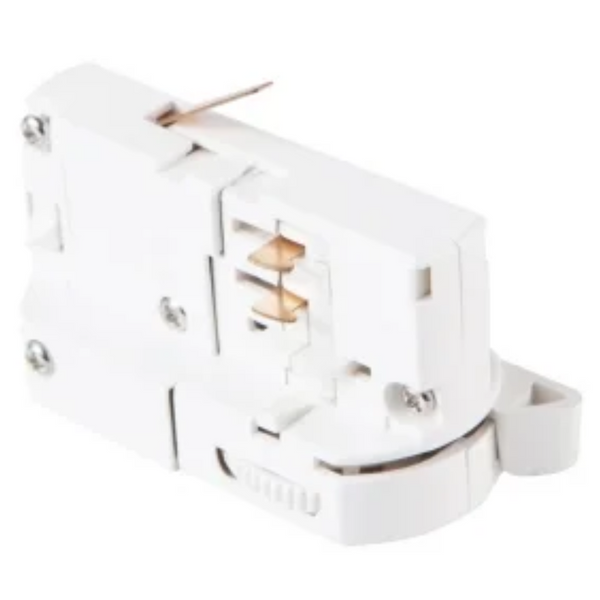 Adapter do lampy Mht1-Ad-Wh Maxlight szyna 3-fazowa biały