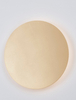 Pokojowa lampa ścienna Chica circle do holu LED 22,5W 3000K złota