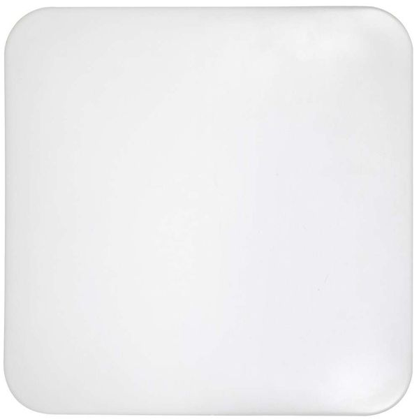 Plafon LAMPA sufitowa ROB 2287 Rabalux kwadratowa OPRAWA metalowa LED 32W 4000K biały