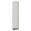 Podłużna lampa sufitowa stick Fourty 10883 Nowodvorski spot jedwabisty szary