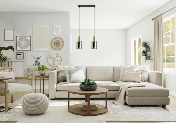 Szklana lampa wisząca 2021/2 BL 2RG do pokoju czarna złota