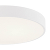 Lampa sufitowa ledowa Marcello AZ5084 80W 3000-6500K ściemnialna biała