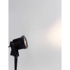 Słupek z regulacją do ogrodu COLENZO LE75346 LED 13W 2700K IP65 czarny