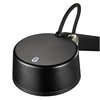 Regulowana lampa biurkowa Nobu 2120405003 LED 6W 2700K czarny
