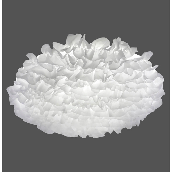 Falista lampa sufitowa Naomi 14281-16 LED 57W 2700-5000K+RGB biały