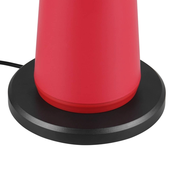 Stojąca lampka grzybek Fungo R57716110 IP54 LED 2W 3000-5000K czerwony