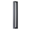Słupek ogrodowy CAVALIO grafitowy AZ7140 1xLED 10W 3000K IP65