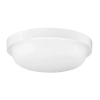 Lampa sufitowa do łazienki CELVORA LE75259 LED 19W 3000K IP65 biały